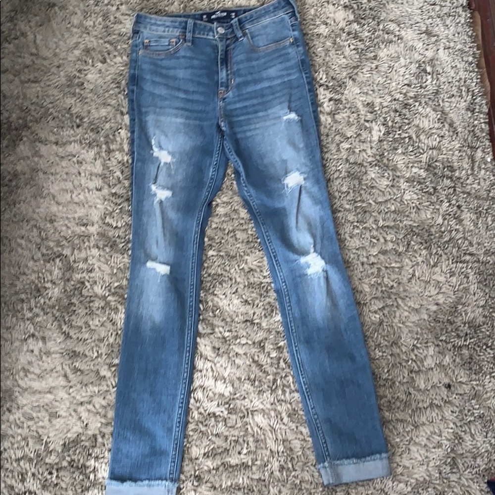 Hollister Jeans